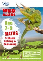 Problem Solving & Reasoning Age 7-9