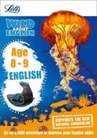 English Age 8-9