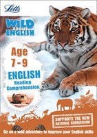 Reading Comprehension Age 7-9