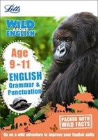 Grammar & Punctuation Age 9-11