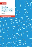 Year 3/P4 Reading Comprehension Progress Tests
