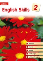Collins English Skills – Book 2