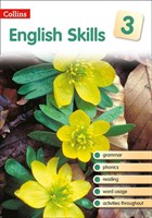 Collins English Skills – Book 3
