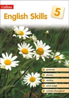 Collins English Skills – Book 5