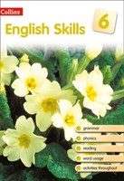 Collins English Skills – Book 6