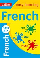 French Ages 5-7