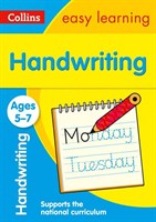 Handwriting Ages 5-7