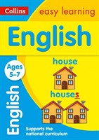 English Age 5-7