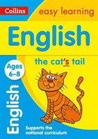 English Age 6-8 9780007559855