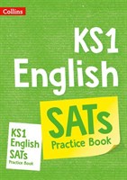 KS1 English: Practice Workbook