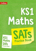 KS1 Maths: Practice Workbook