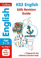 KS2 English: Revision Guide