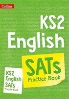 KS2 English: Practice Workbook