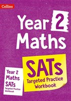 Year 2 Maths: Targeted Practice Workbook