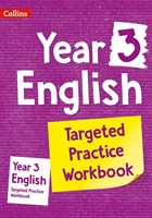 Year 3 English: Targeted Practice Workbook