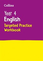 Year 4 English: Targeted Practice Workbook