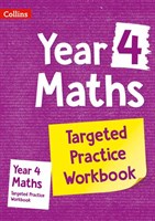 Year 4 Maths: Targeted Practice Workbook