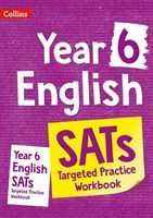 Year 6 English: Targeted Practice Workbook