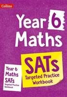 Year 6 Maths: Targeted Practice Workbook