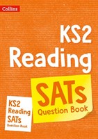 KS2 Reading SATs Question Book