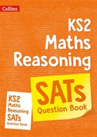 KS2 Reasoning SATs Question Book