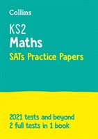 KS2 SATs Practice Papers Maths: 2020 tests