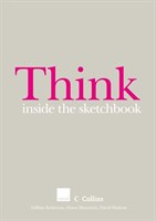 Think Inside the Sketchbook Nsead Books