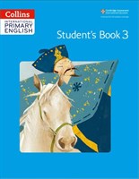 Student’s Book 3