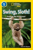Swing, Sloth!