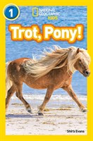 Trot, Pony!