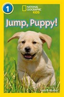 Jump, Puppy!