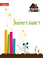 Teacher’s Guide 4