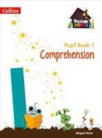 Comprehension Pupil Book 1 9780008133481