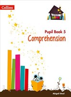 Comprehension Pupil Book 5 9780008133443