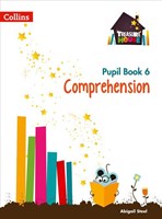 Comprehension Pupil Book 6 9780008133436