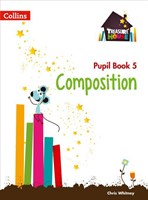 Composition Pupil Book 5 9780008133504