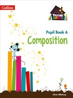 Composition Pupil Book 6 9780008133498