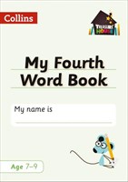 My Fourth Word Book