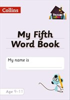 My Fifth Word Book
