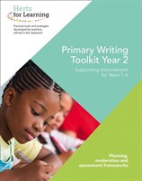 Herts for Learning — Primary Writing Year 2