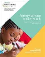 Herts for Learning — Primary Writing Year 6
