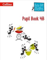 Year 4 Pupil Book 4B