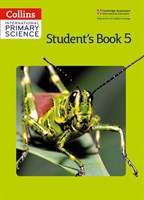 Student’s Book 5