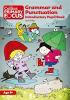 Introductory Pupil Book