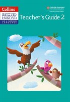 Teacher’s Guide Stage 2