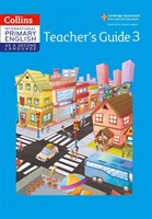 Teacher’s Guide Stage 3