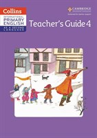 Teacher’s Guide Stage 4