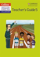 Teacher’s Guide Stage 5