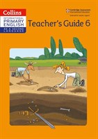 Teacher’s Guide Stage 6