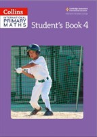 Student’s Book 4